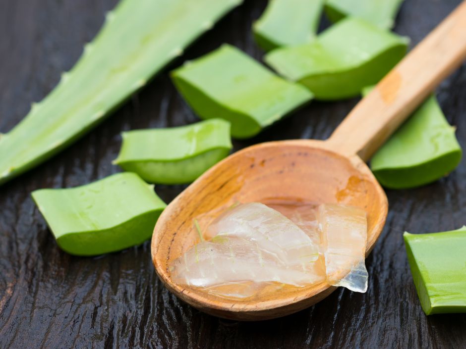 The Power of Natural Ingredients for Diabetic Skin: Why Aloe Vera Makes a Difference