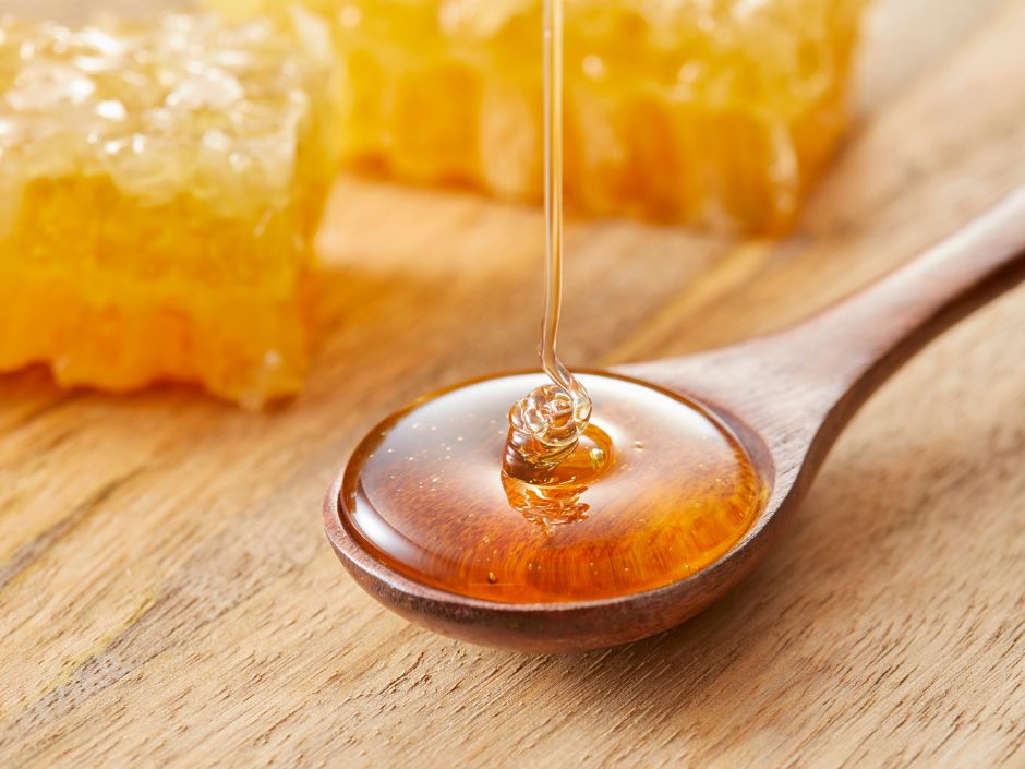 The Healing Power of Honey for Diabetic Skin Care
