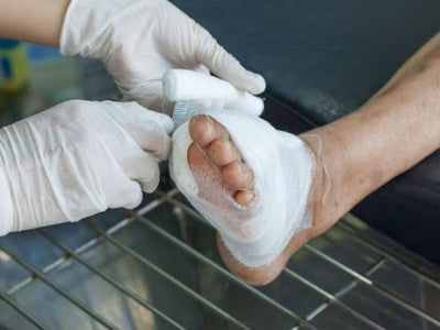 Daily Skin Care Routine for Diabetics: A Simple Guide to Healthier Skin