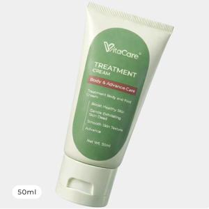 VitaCare Treatment Cream Trial Pack