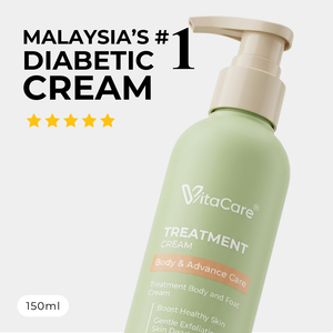 VitaCare Treatment Cream