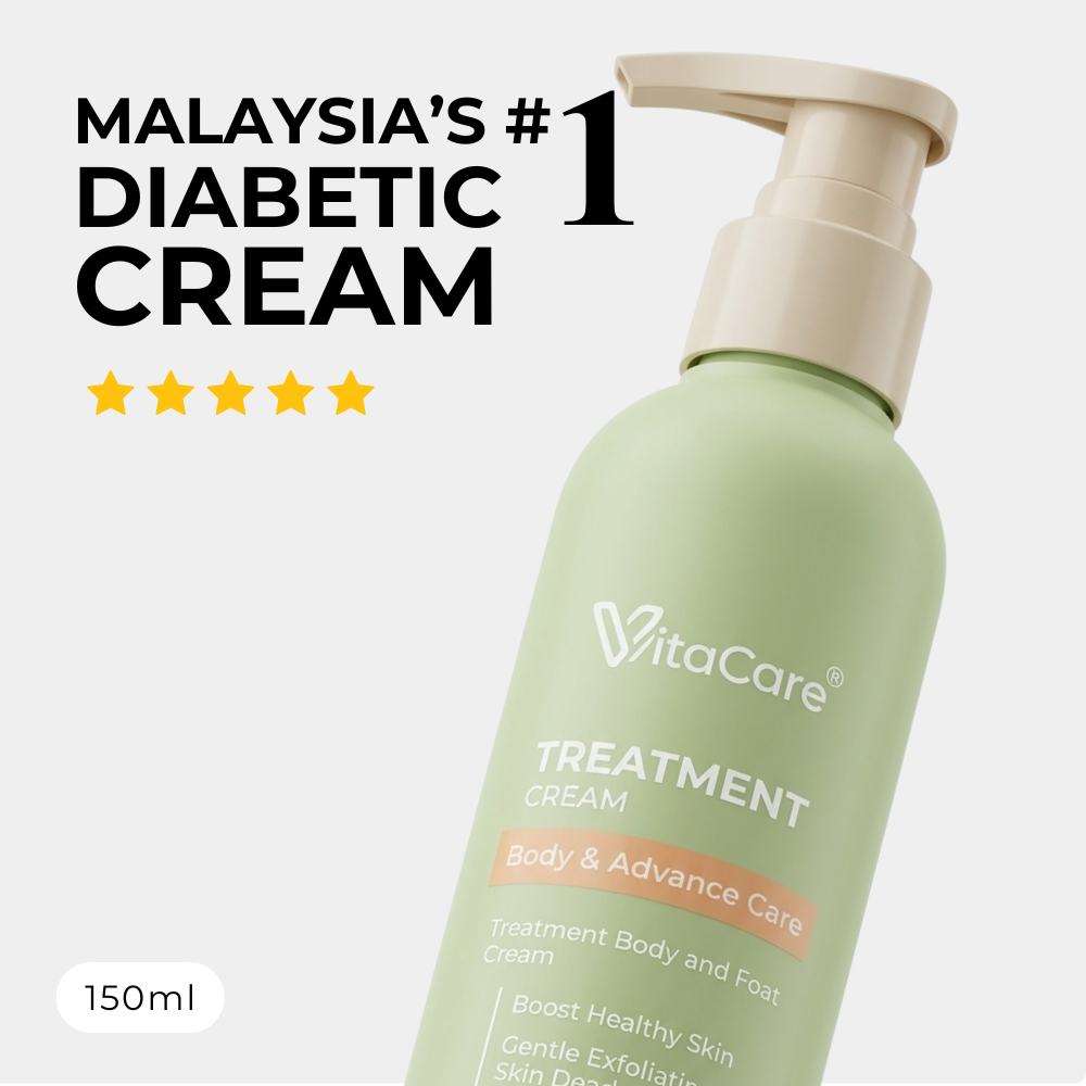 VitaCare Treatment Cream
