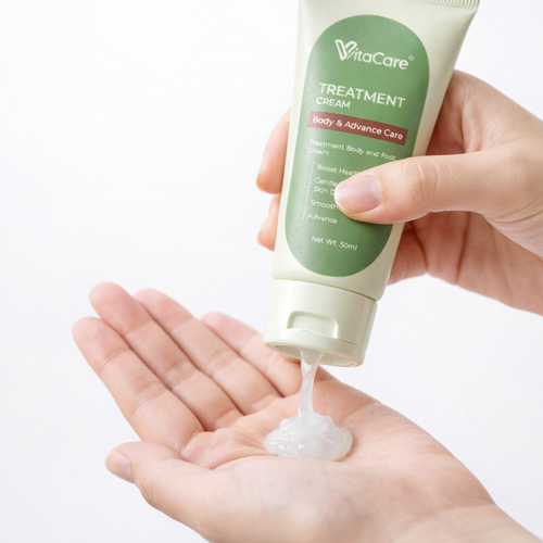 VitaCare Treatment Cream Trial Pack