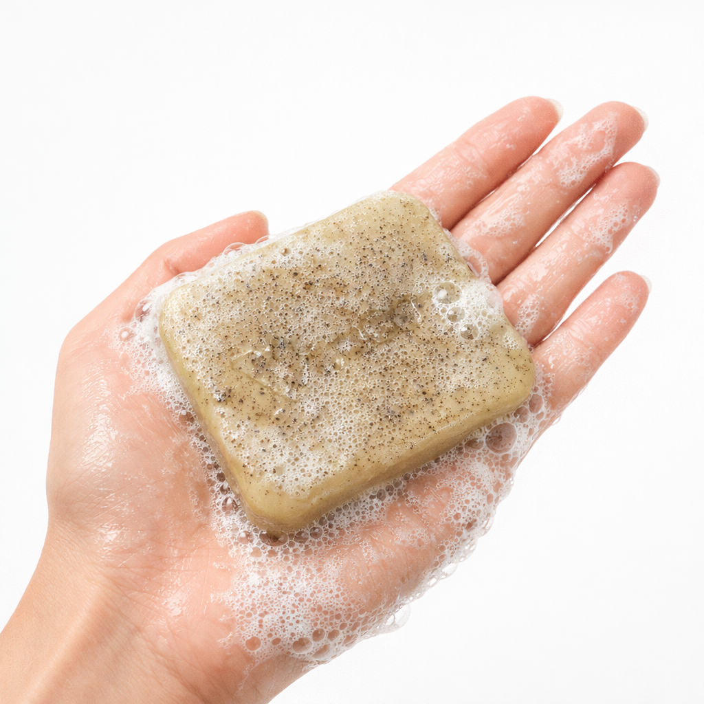 VitaCare Treatment Booster Soap