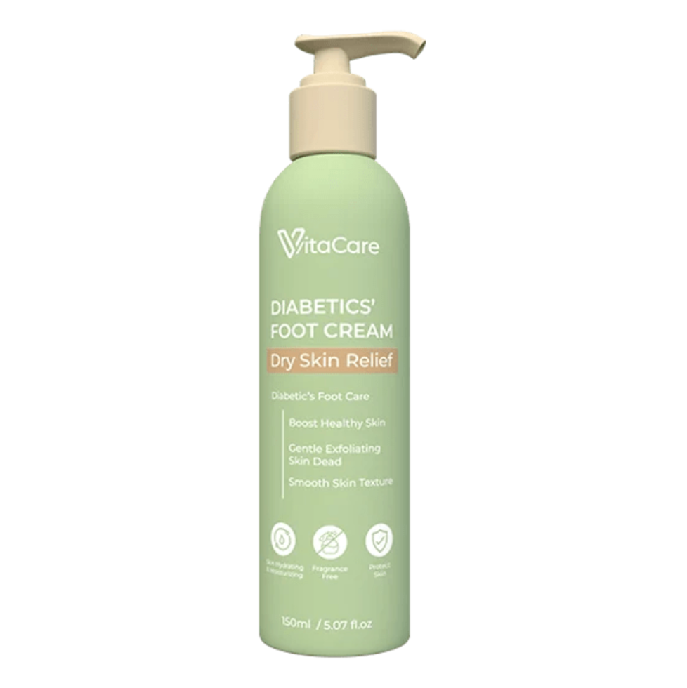 VitaCare Treatment Cream