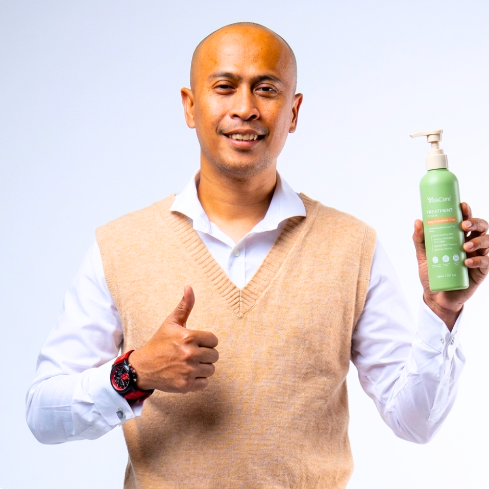 VitaCare Treatment Cream