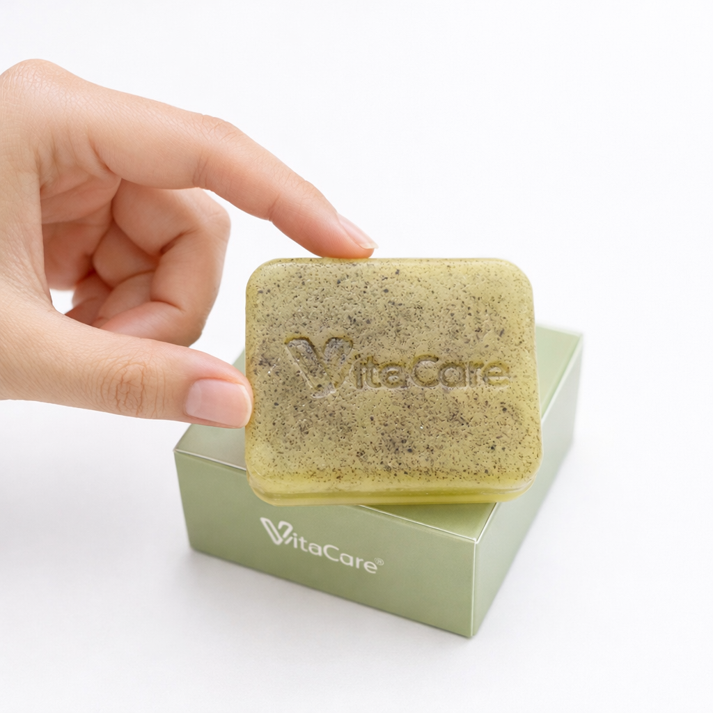 VitaCare Treatment Booster Soap