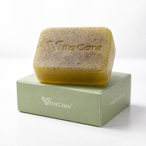 VitaCare Treatment Booster Soap